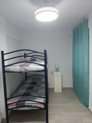 Plano de Paraíso Córdoba