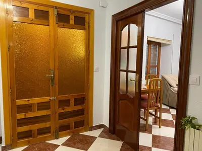 Plano de Casa LaMedina
