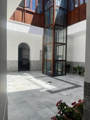 Fachada o entrada de Apartamento Rincón del Olivar II