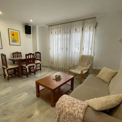 Apartamento CAMINO MOZÁRABE