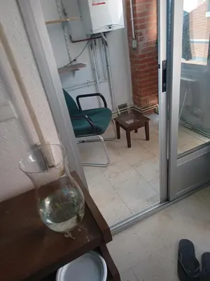 Plano de Solo con hora de llegada
