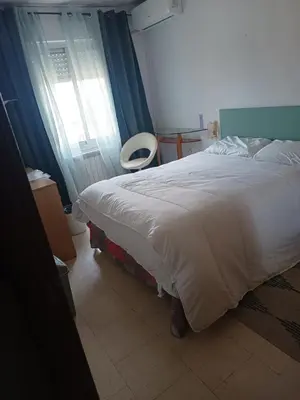 Cama o camas de una habitación en Solo con hora de llegada