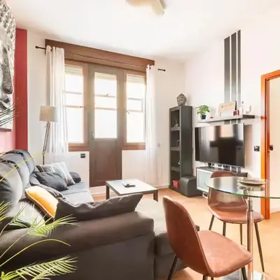 Lux Sevilla Palacio