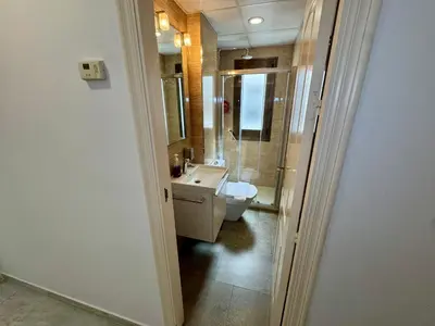 Un baño de DS Córdoba Centro