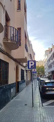 El barrio de los alrededores o un barrio cerca de este apartamento