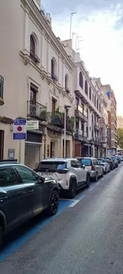 El barrio de los alrededores o un barrio cerca de este apartamento