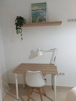Plano de Casa Clari