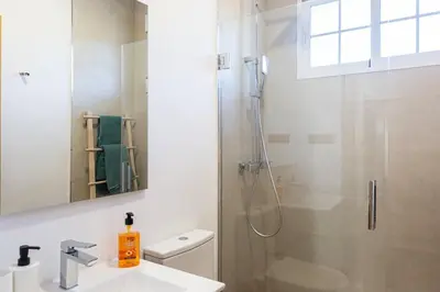 Un baño de Dehesa el Mercadillo