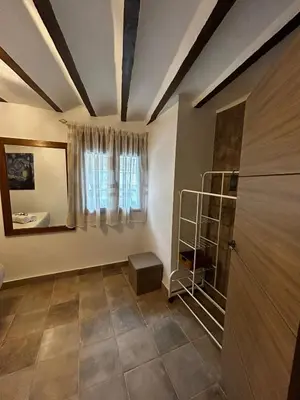 Plano de Alojamiento Turístico Mirador del Castillo