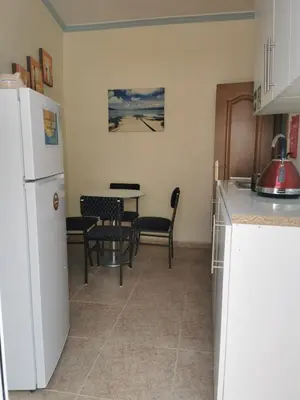 Una cocina o zona de cocina en Casa Sionna