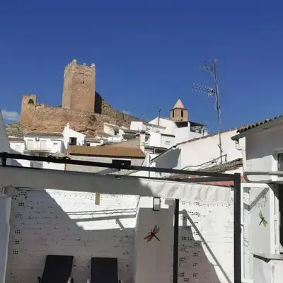 Casa Sionna