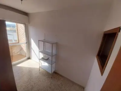 Plano de Habitación Frente al Mercadona A