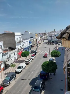 El barrio de los alrededores o un barrio cerca de esta habitación en casa particular