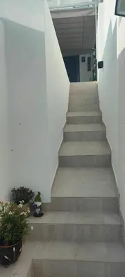 Plano de El escondite de MayRa