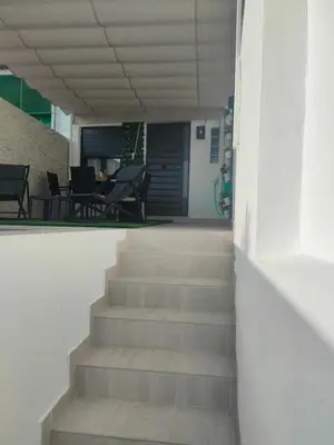 Plano de El escondite de MayRa
