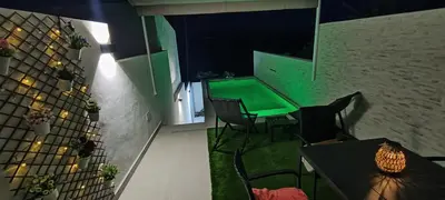 Plano de El escondite de MayRa