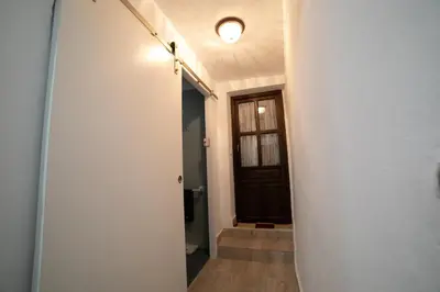 Plano de El Parador de Carmencita