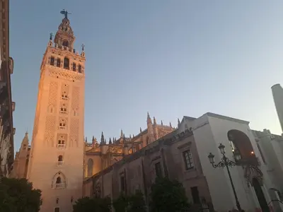 Un lugar de interés cerca de este apartamento