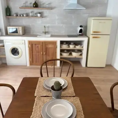 Casa Mariquilla