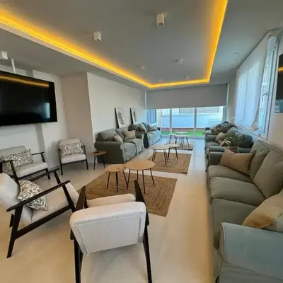 ZAHIRA Homes