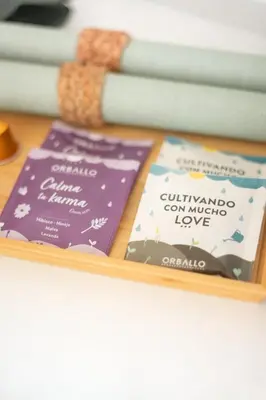 Certificado, premio, señal o documento que está expuesto en El Chorro del Granerillo
