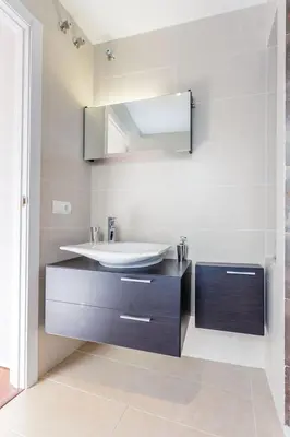 Plano de Green-Apartments San Bernardo