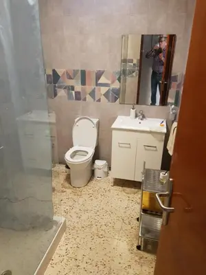 Un baño de 3-bedroom top apartment with amazing views
