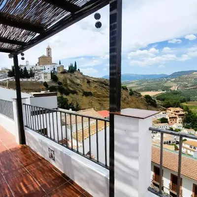 Casa del Delfin
