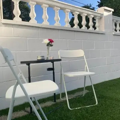 Tu Descanso en Sevilla