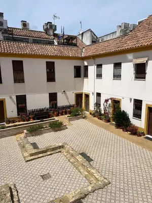 Plano de Santa Inés 1214