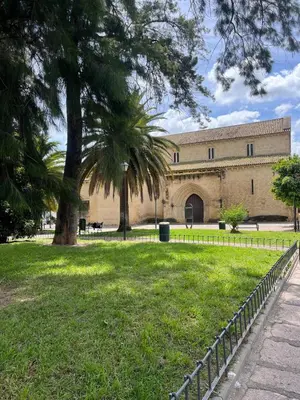 Plano de Santa Inés 1214
