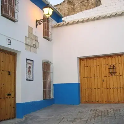 La Casa de la Tercia