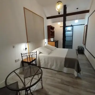 La REJA SUITE
