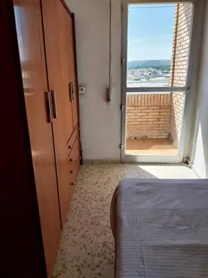 Plano de Habitación Mercadona B