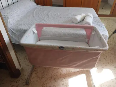 Plano de Habitación Mercadona B