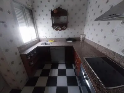 Plano de Habitación Mercadona B