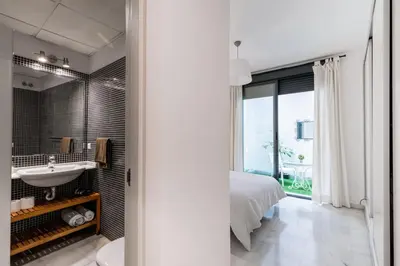 Un baño de SVL - Castellar