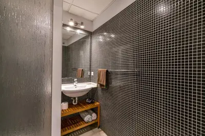 Un baño de SVL - Castellar