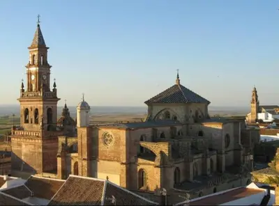 Un lugar de interés cerca de este apartamento