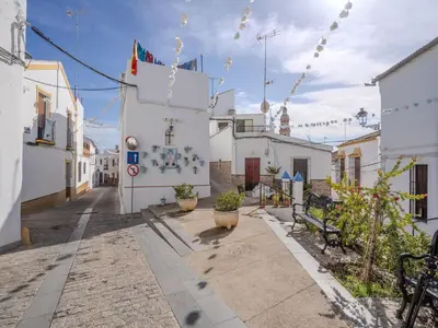 El barrio de los alrededores o un barrio cerca de este apartamento