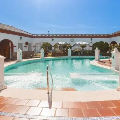 Casa de Mis Dos Gitanillas Villafranca de Córdoba by Ruralidays