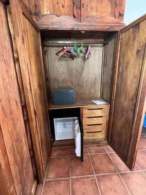 Plano de Casa Las Niñas