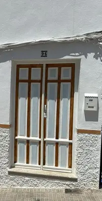 Plano de A Beautiful Townhouse