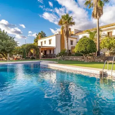 Holiday Home Periana - 03