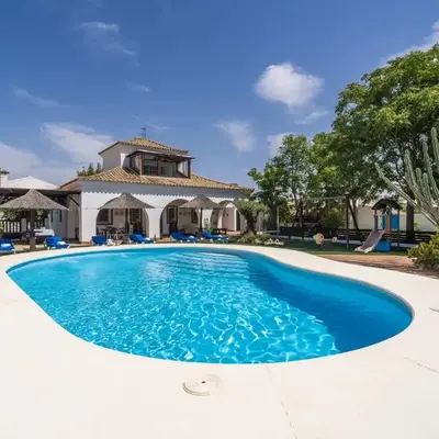 Casa Rural La Perla.