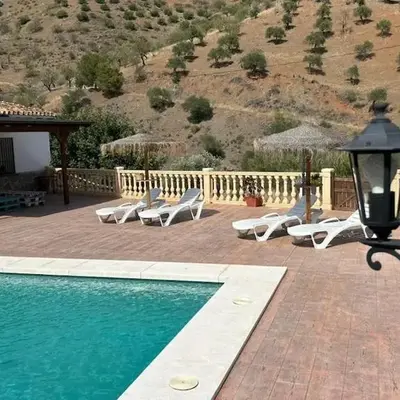 Finca Los Aguilares