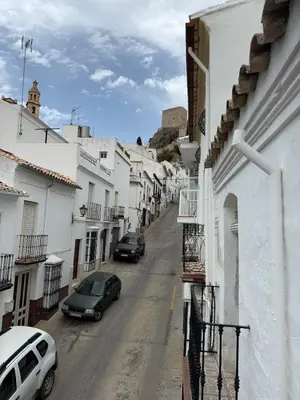 El barrio de los alrededores o un barrio cerca de esta casa o chalet