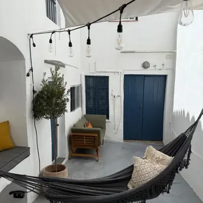 Casa Entre Lunas - Stylish Rustic Retreat