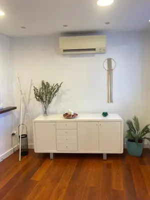 Plano de Selecta - Atico con terraza en la Alameda