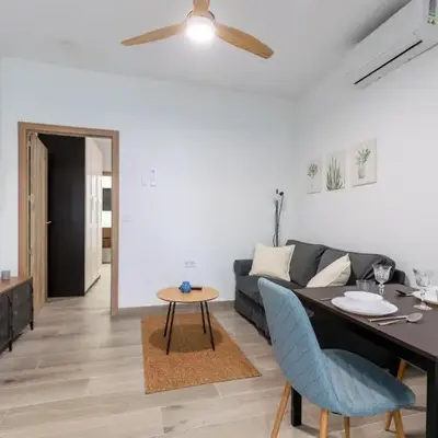 Pesquera Suites